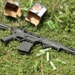 Omega AR12 Kent Number 7