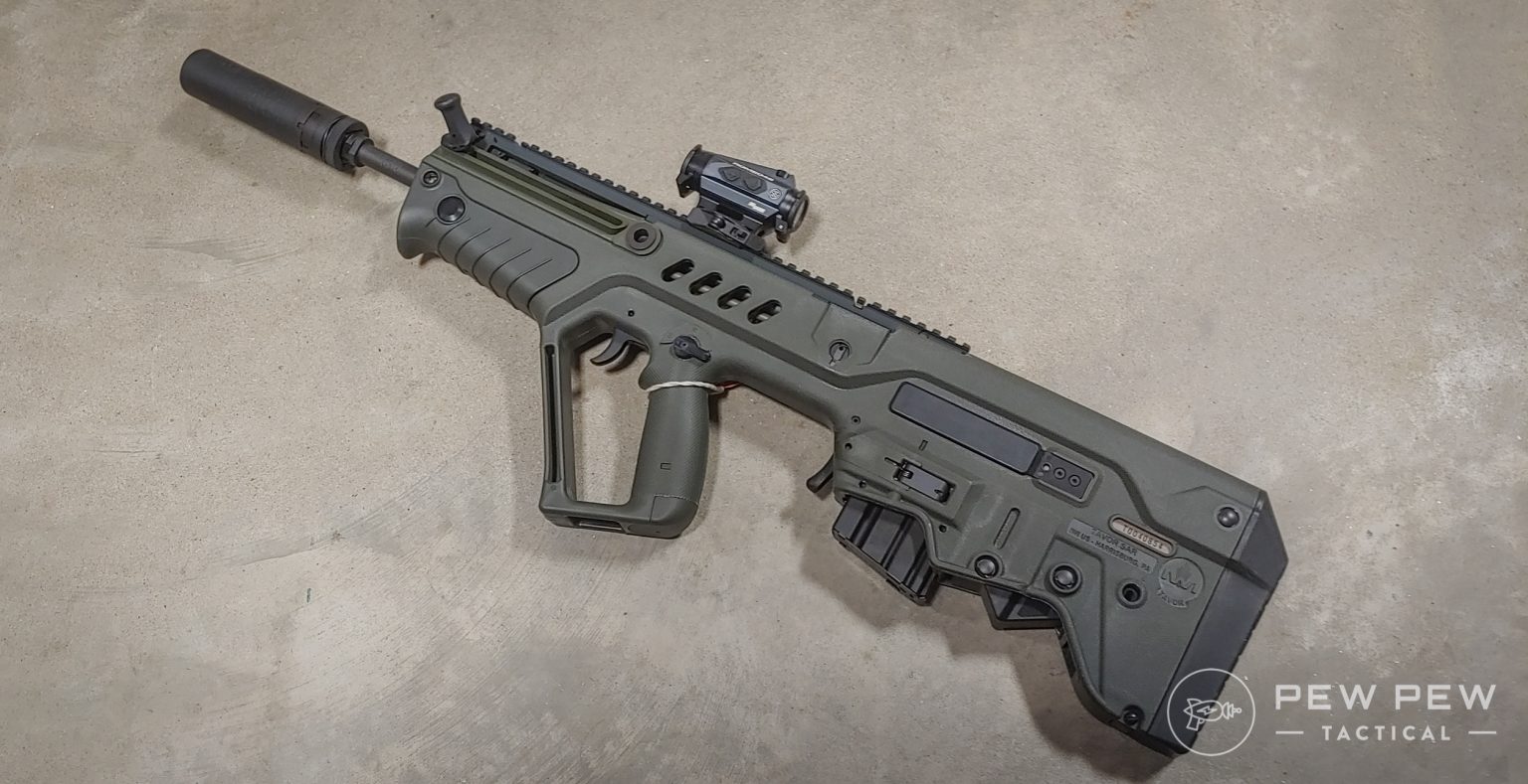 ATF Forms Explained: A Guide to Common Form Types - Pew Pew Tactical