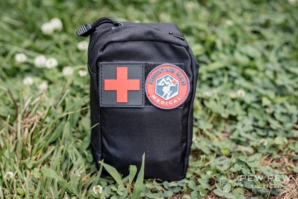 Mountain Man Medical Yellowstone