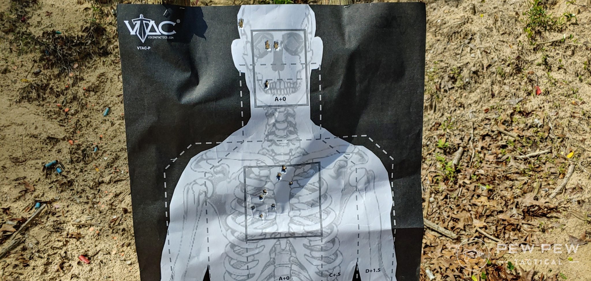 9 Best Shooting Drills Pistol, Rifle, Shotgun Pew Pew Tactical