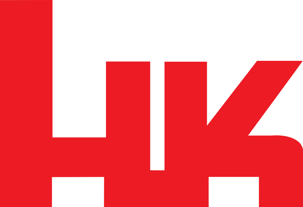 Heckler Koch Logo