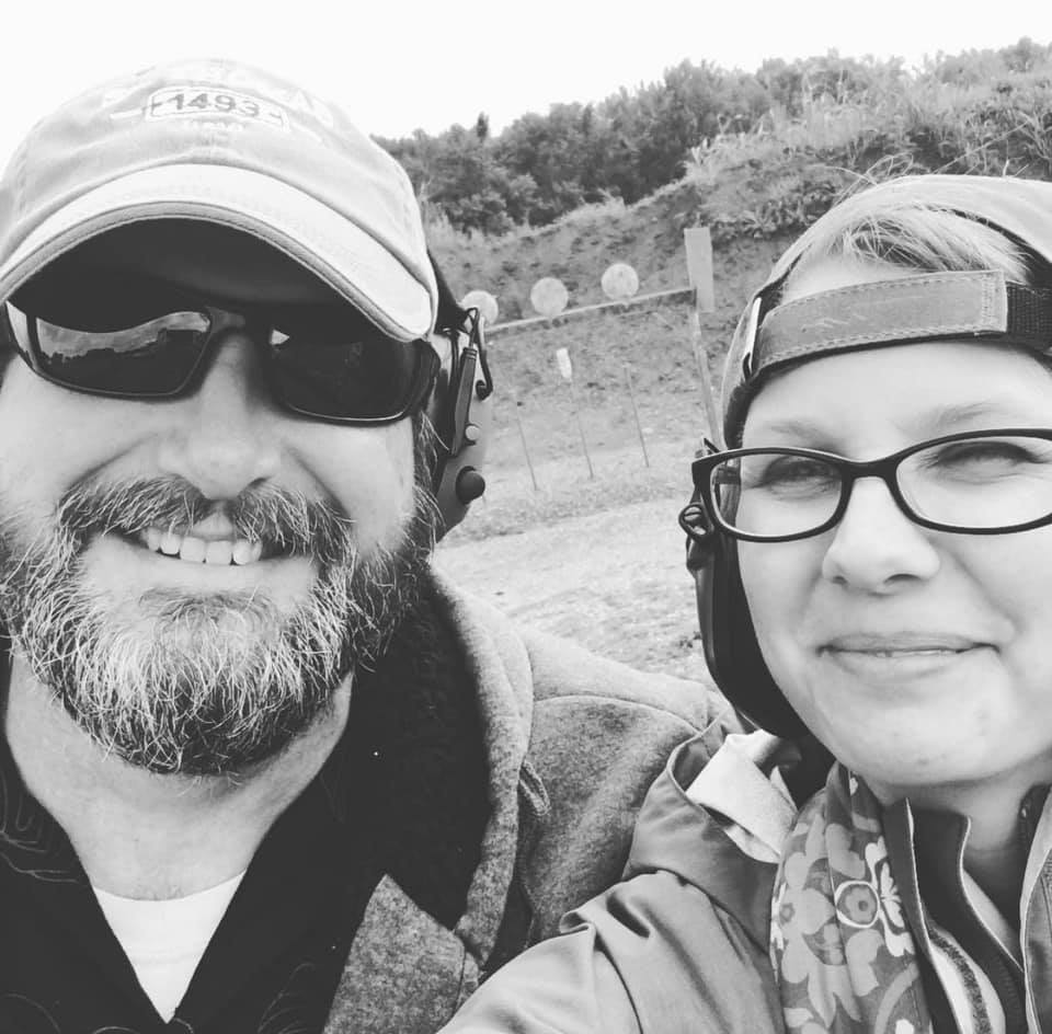 Jacki and dad