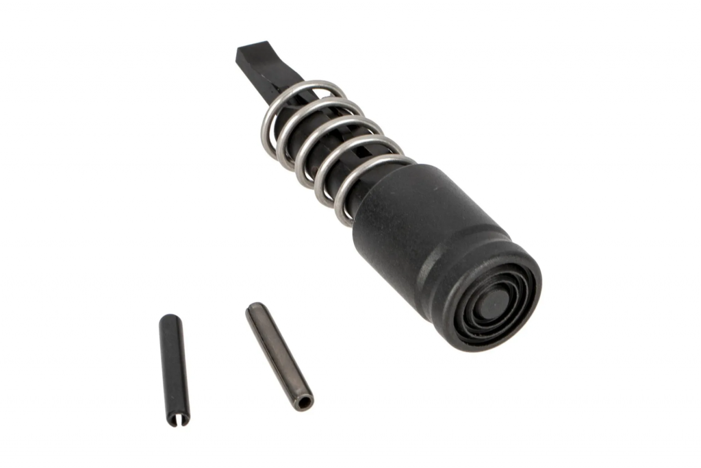 AR15 Forward Assist What It Does & Do You Need One? Pew Pew Tactical AR15 Forward Assist What It Does & Do You Need One? Pew Pew Tactical