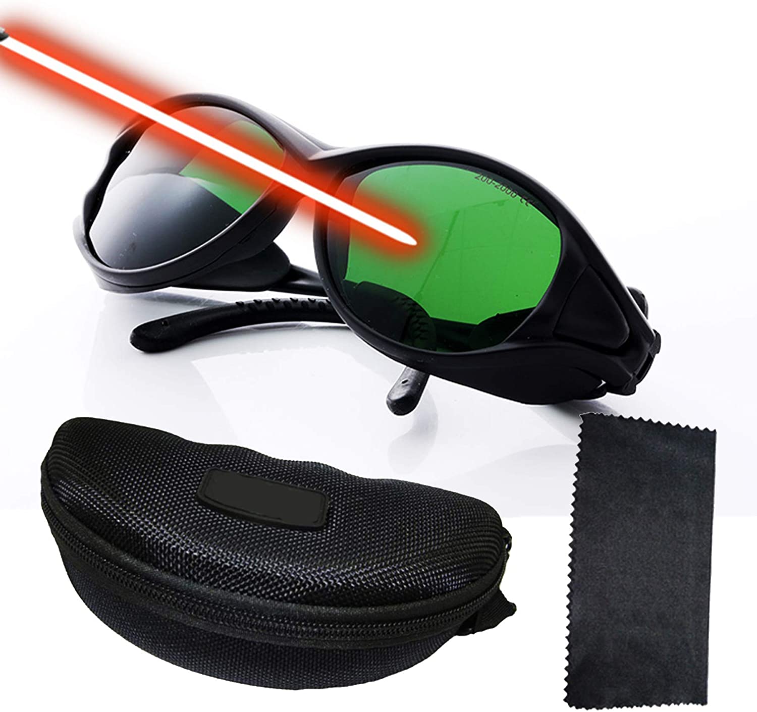 Professional Laser Safety Glasses