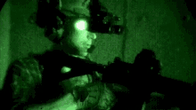 Night Vision