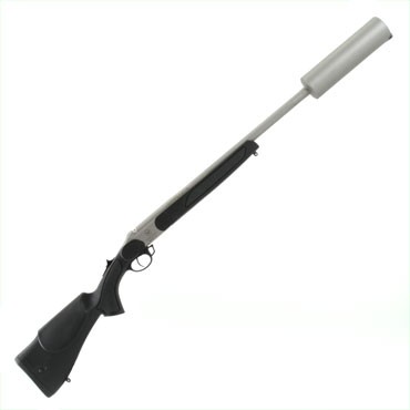 SilencerCo Maxim 50