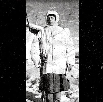 Simo Häyhä