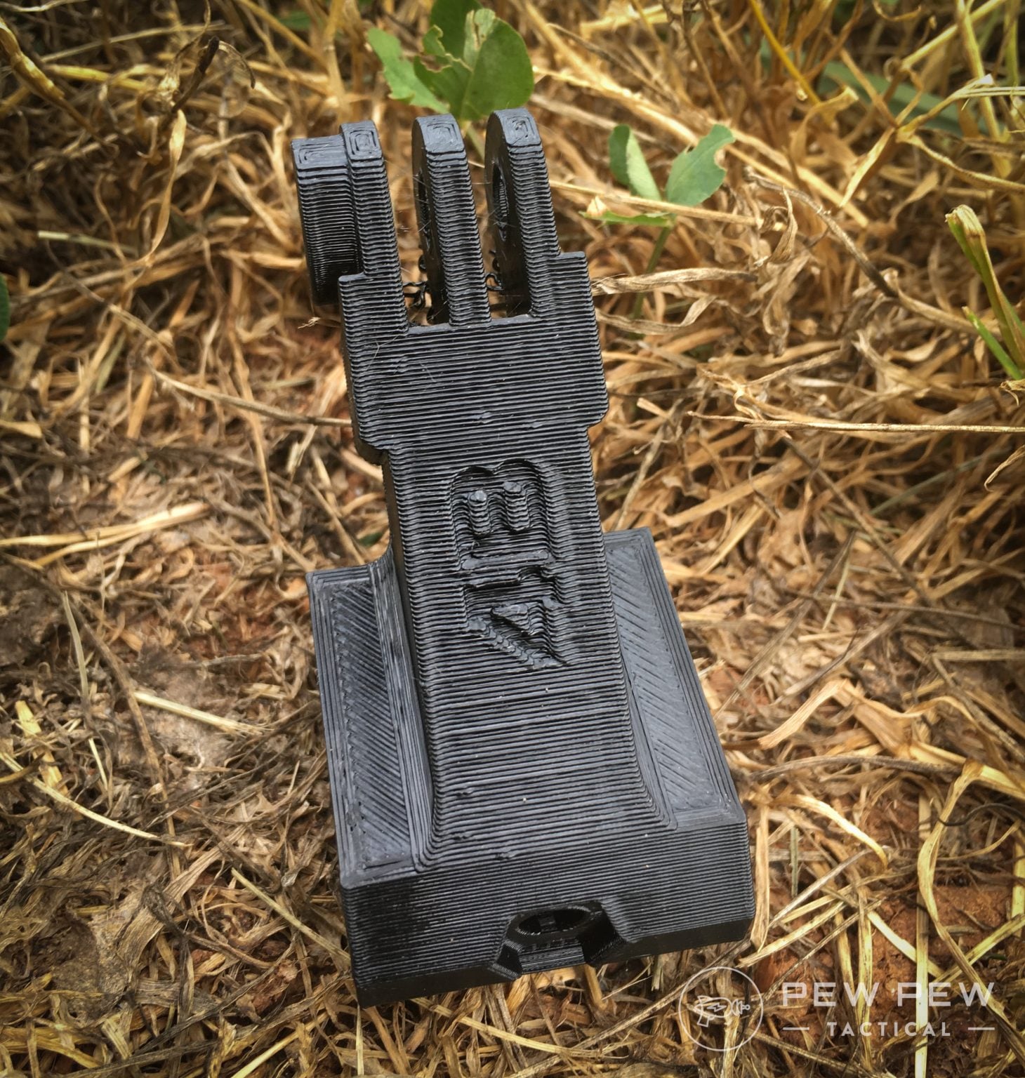 Best 3D Printed Gun Gear for Pistols, Rifles & Shotguns Pew Pew Tactical