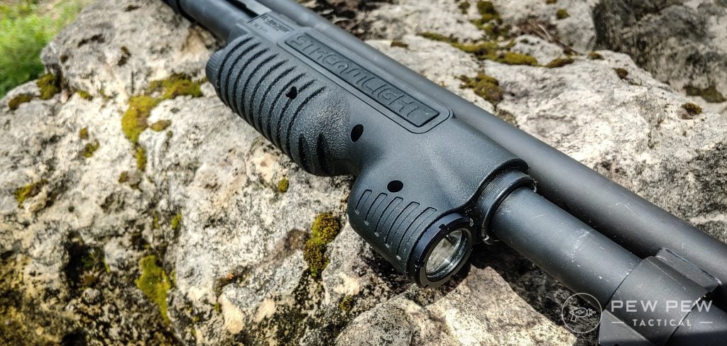 Streamlight TL Racker