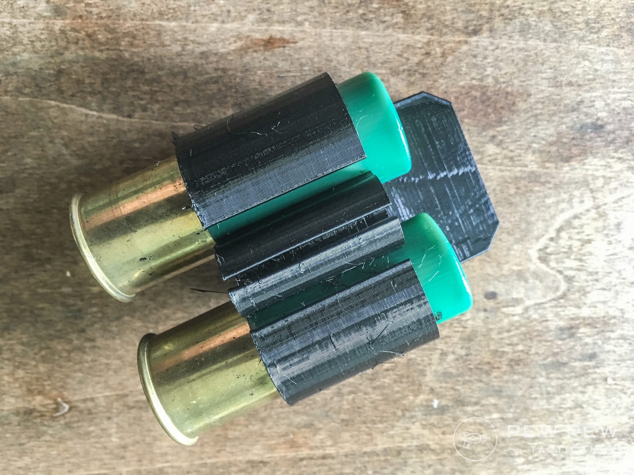 Best 3D Printed Gun Gear for Pistols, Rifles & Shotguns Pew Pew Tactical