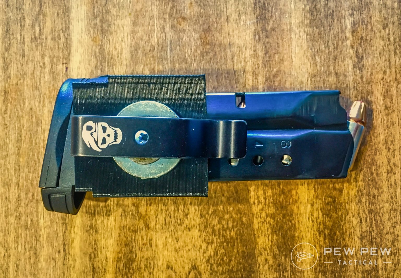 Best 3D Printed Gun Gear for Pistols, Rifles & Shotguns Pew Pew Tactical