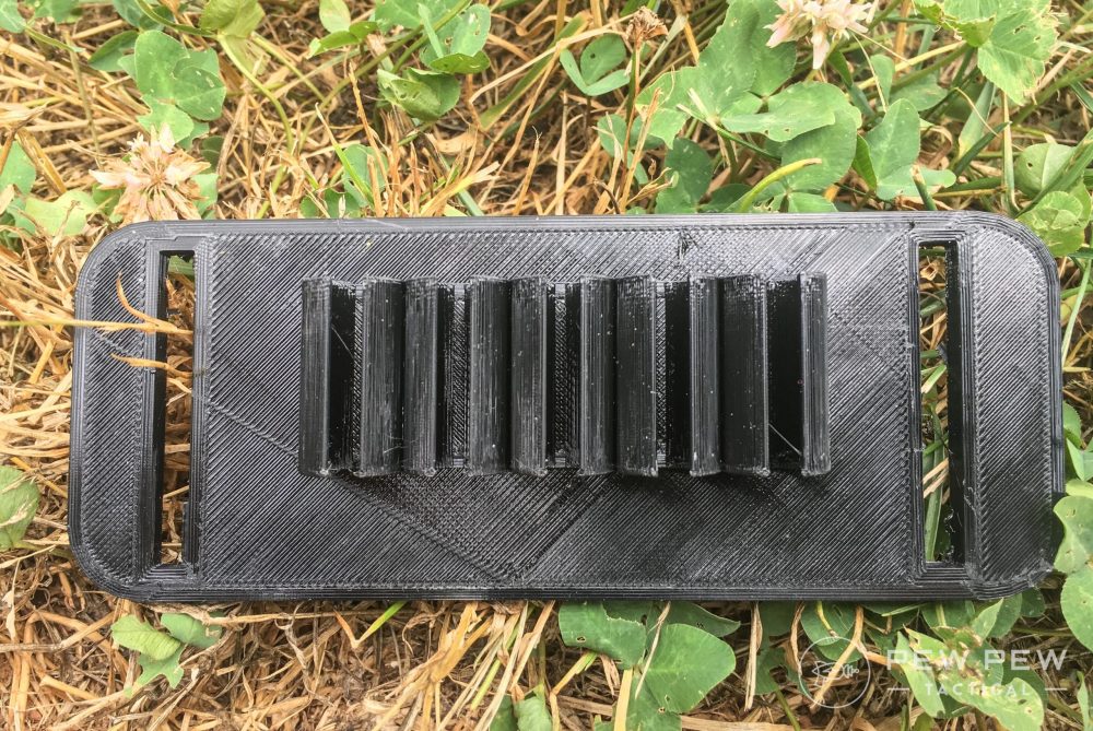 Best 3D Printed Gun Gear for Pistols, Rifles & Shotguns Pew Pew Tactical