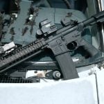 Daniel Defense MK18