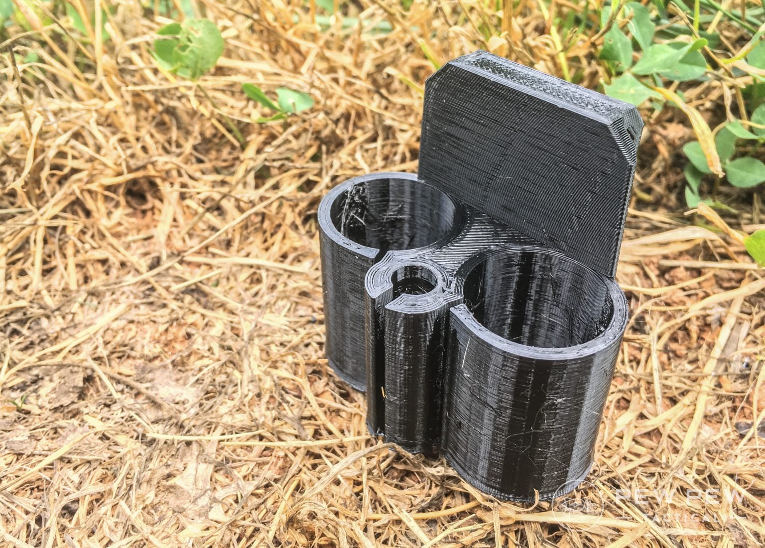 Best 3D Printed Gun Gear for Pistols, Rifles & Shotguns Pew Pew Tactical