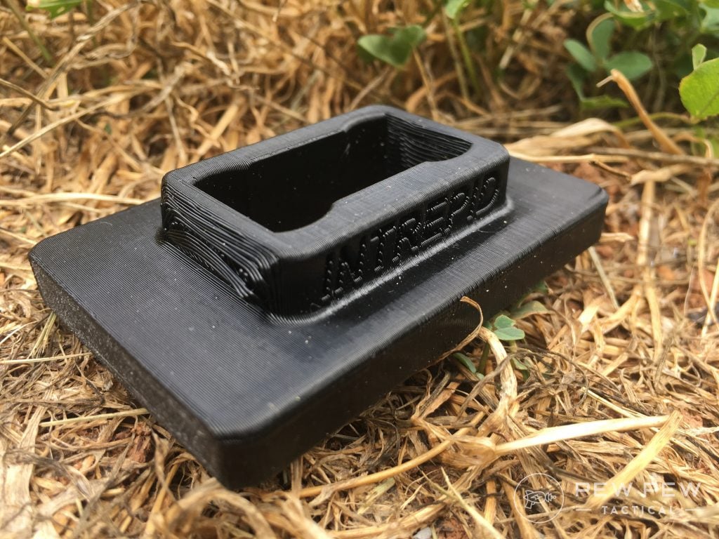 3D Printed Accessories 9mm EZ Speed Loader