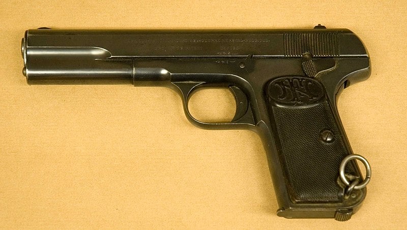 FN Model 1903