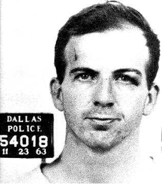 Lee Harvey Oswald