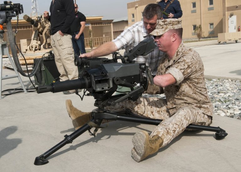 Best Guns of SOCOM: Rifles, SMGs, Pistols & More - Pew Pew Tactical