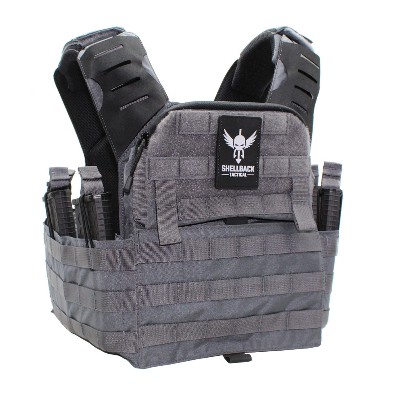 8 Best Plate Carriers Minimalist to Heavy [Guide] Pew Pew Tactical