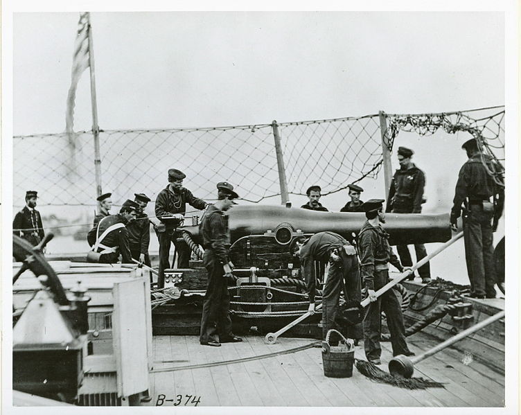 navy civil war navy civil war