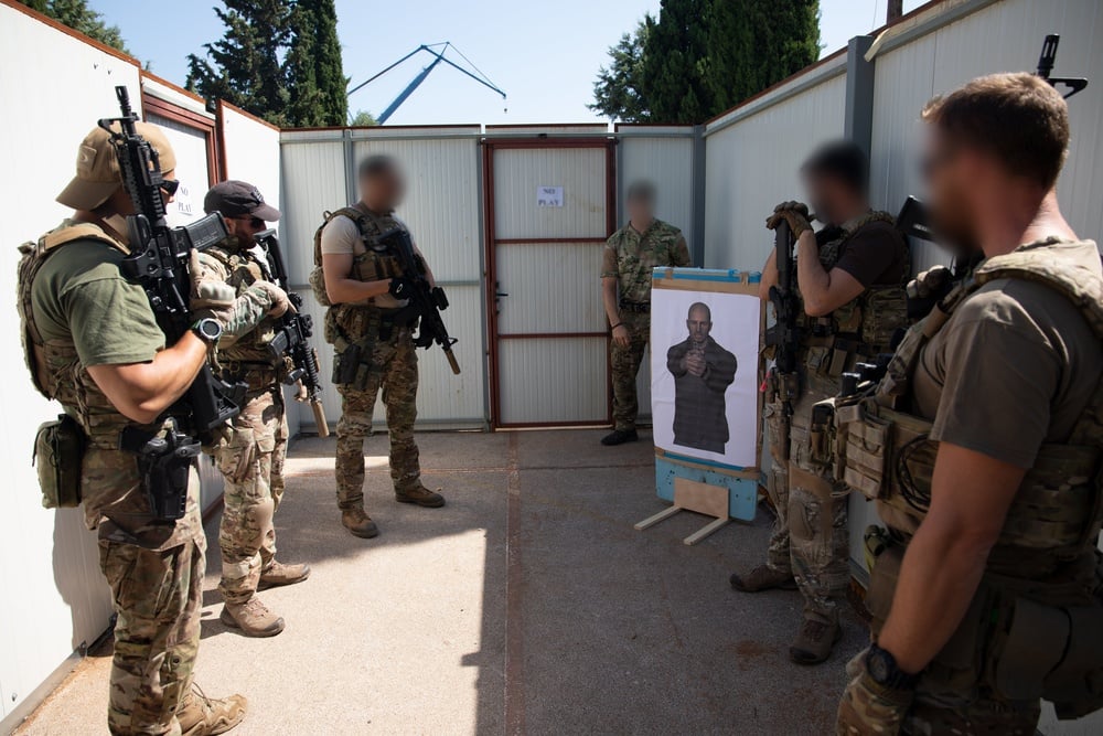 US SOCOM