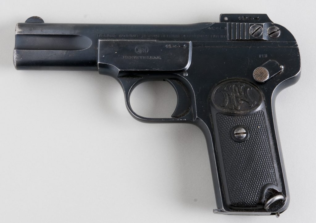 Browning Model 1900