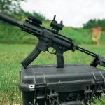 Sig Sauer MPX K
