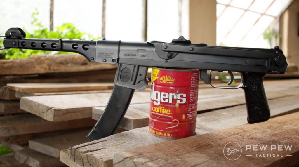 Pioneer Arms PPS43-C