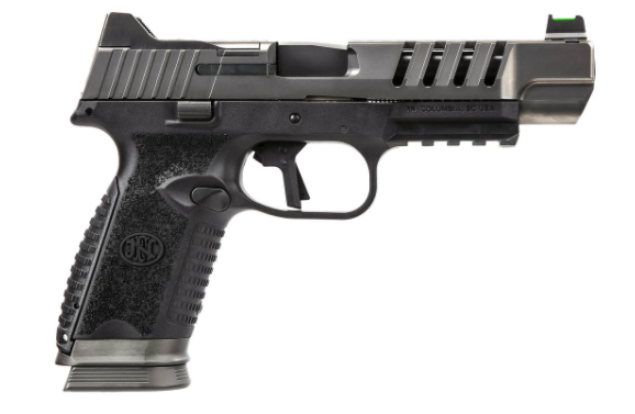 FN 509 LS Edge