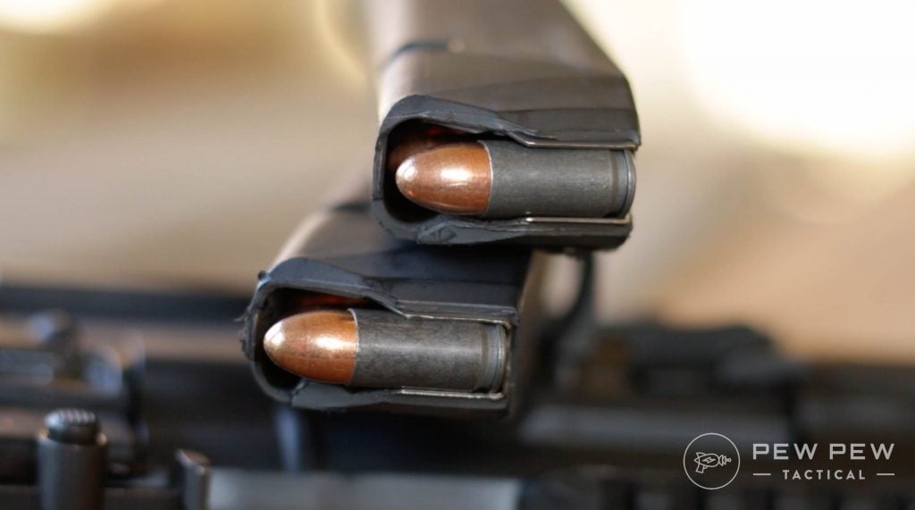 The Truth About Brass vs. Steel Ammo - Pew Pew Tactical