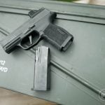 Micro Compacts Sig Sauer P365X
