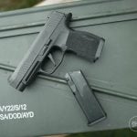 Micro Compacts Sig Sauer P365XL