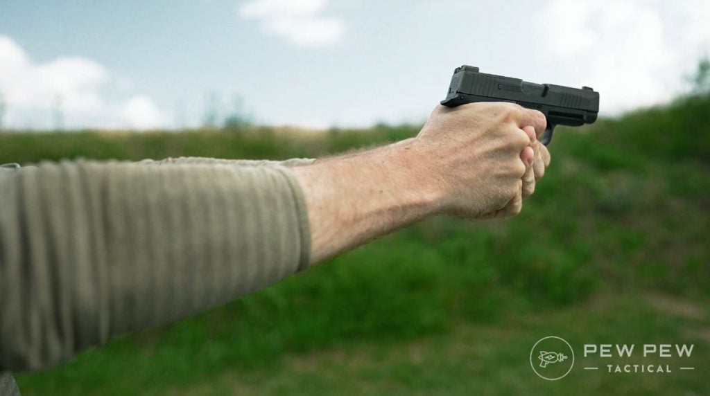 Glock 19 Killers: Best Compact Pistols That Aren’t a Glock