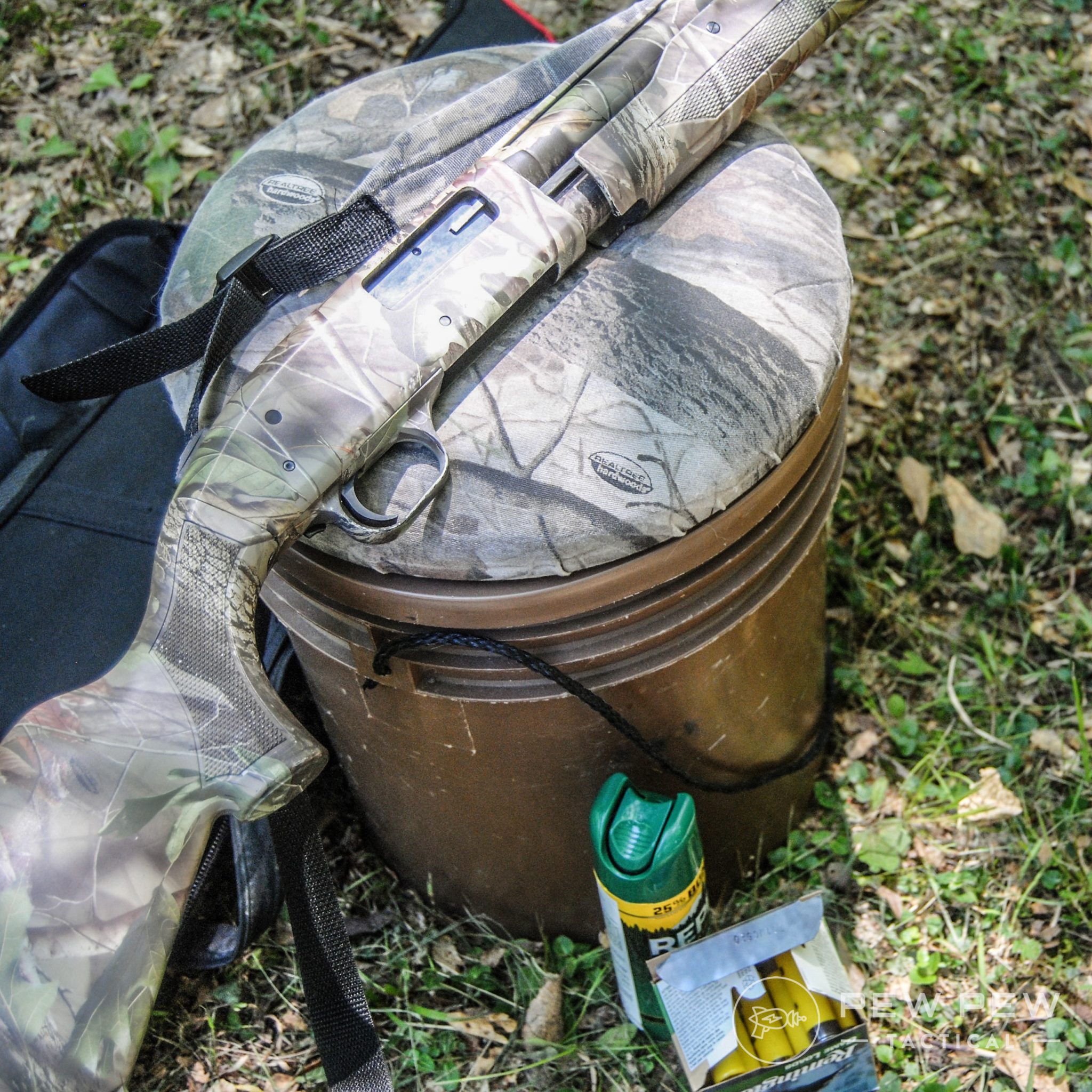 Gearing Up for Dove Hunting [Beginner's Guide] Pew Pew Tactical