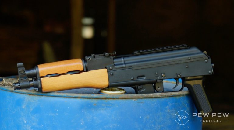 Draco NAK-9