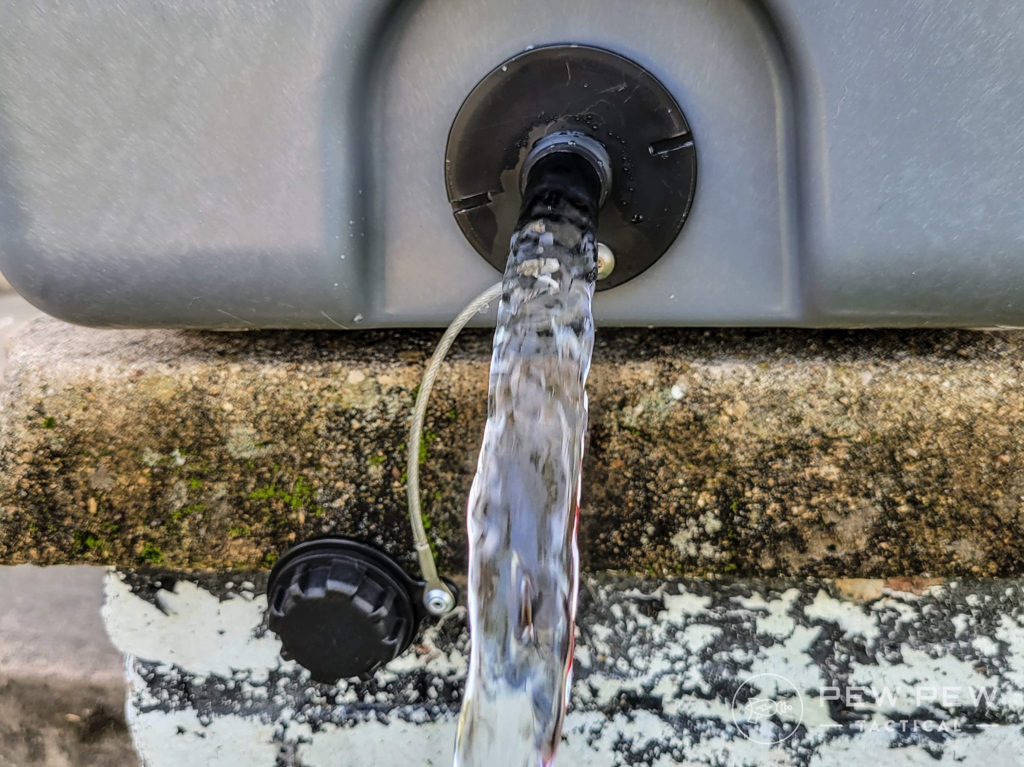 Yeti vs. Igloo vs. Pelican Cooler Battle [Handson] Pew Pew Tactical