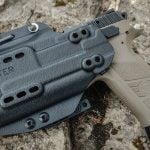 PHLster Floodlight IWB CZ P09