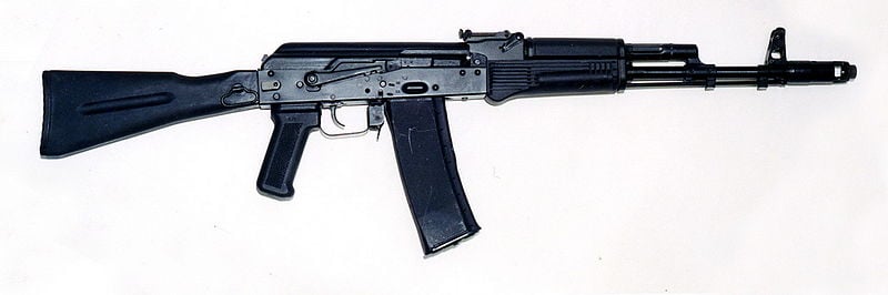 AK 101