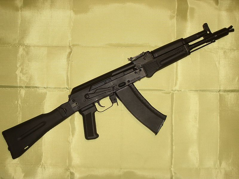 AK-105