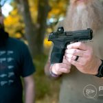 Mossberg MC2c