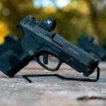 Mossberg MC2c