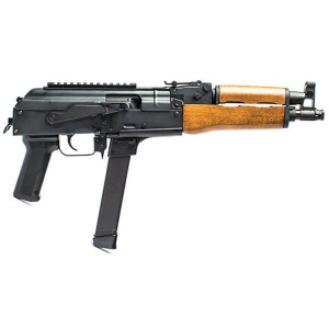 Century Arms Draco NAK9
