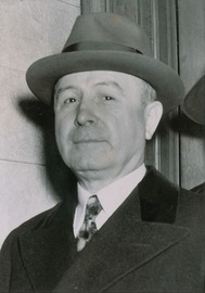 John Torrio