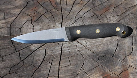 L.T. Wright GNS Scandi