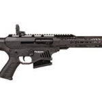 LKCI OMEGA AR-12 SEMIAUTOMATIC 12 GAUGE SHOTGUN