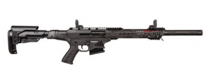 Omega Arms AR12