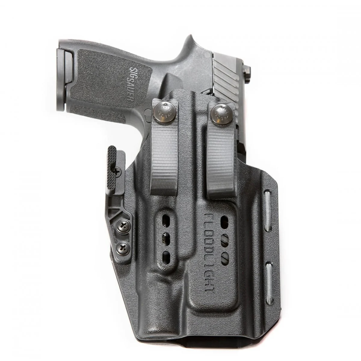PHLster Floodlight IWB Holster, Streamlight TLR-1