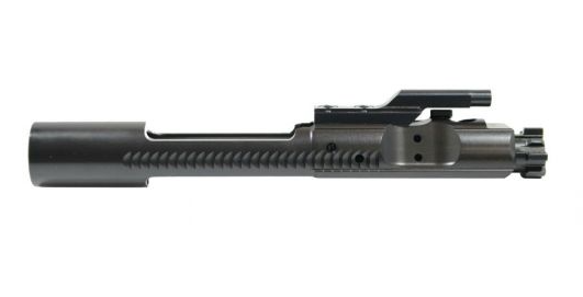 PSA Nitride Full-Auto BCG
