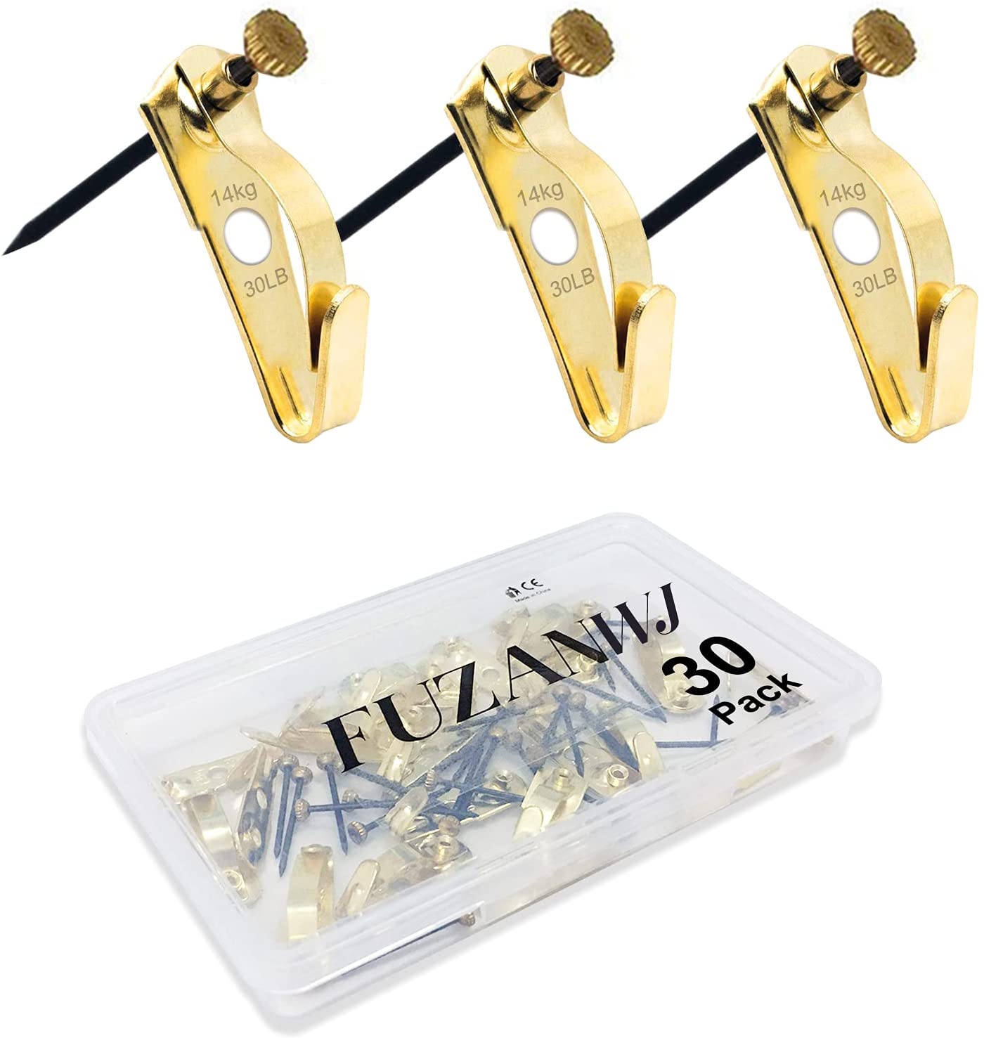 Picture Hangers