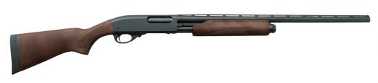 Remington 870 Express 12-Gauge Shotgun